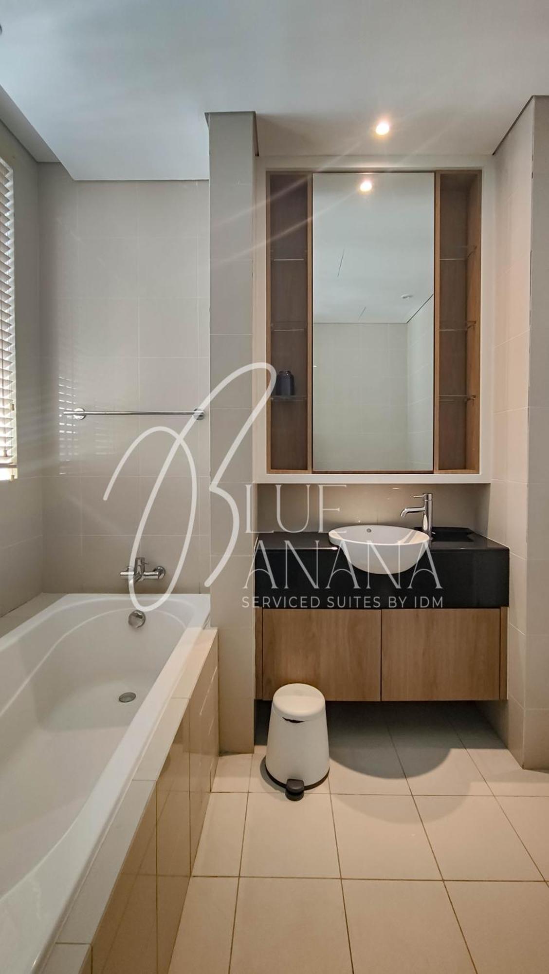 Luxury Signature Suites, Klcc By Bluebanana Куала-Лумпур Екстер'єр фото