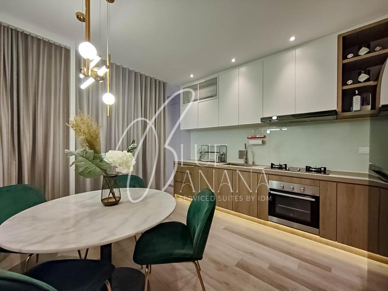 Luxury Signature Suites, Klcc By Bluebanana Куала-Лумпур Екстер'єр фото