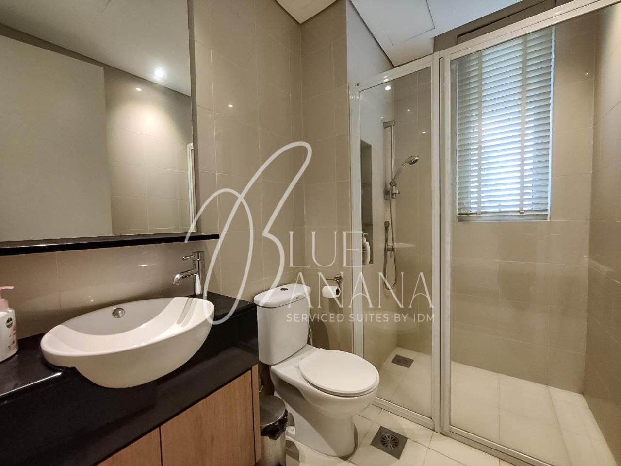 Luxury Signature Suites, Klcc By Bluebanana Куала-Лумпур Екстер'єр фото