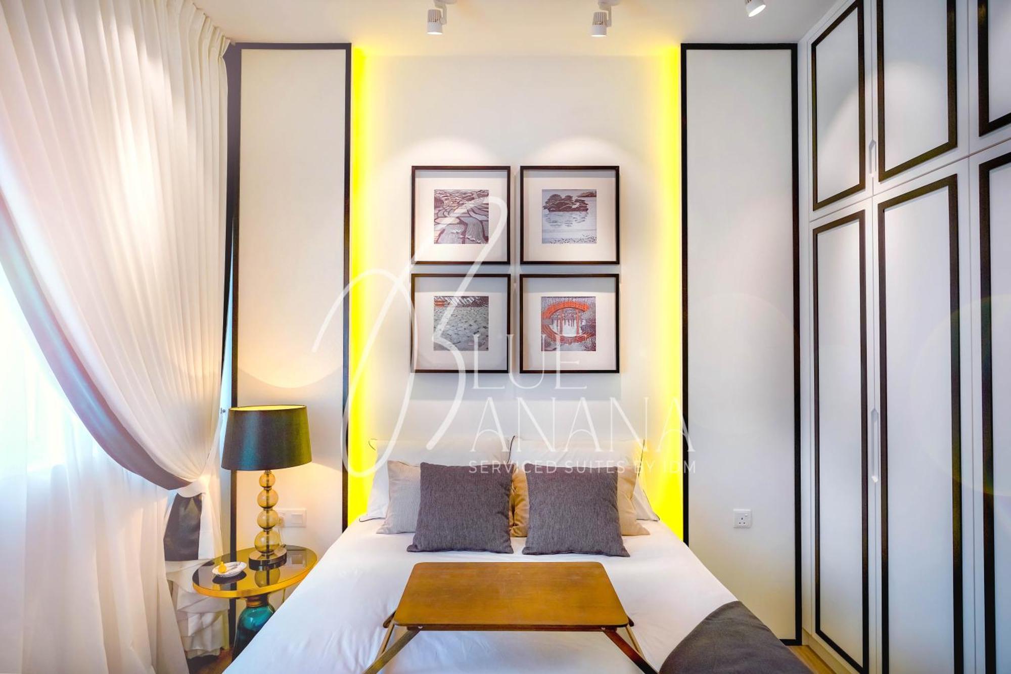 Luxury Signature Suites, Klcc By Bluebanana Куала-Лумпур Екстер'єр фото