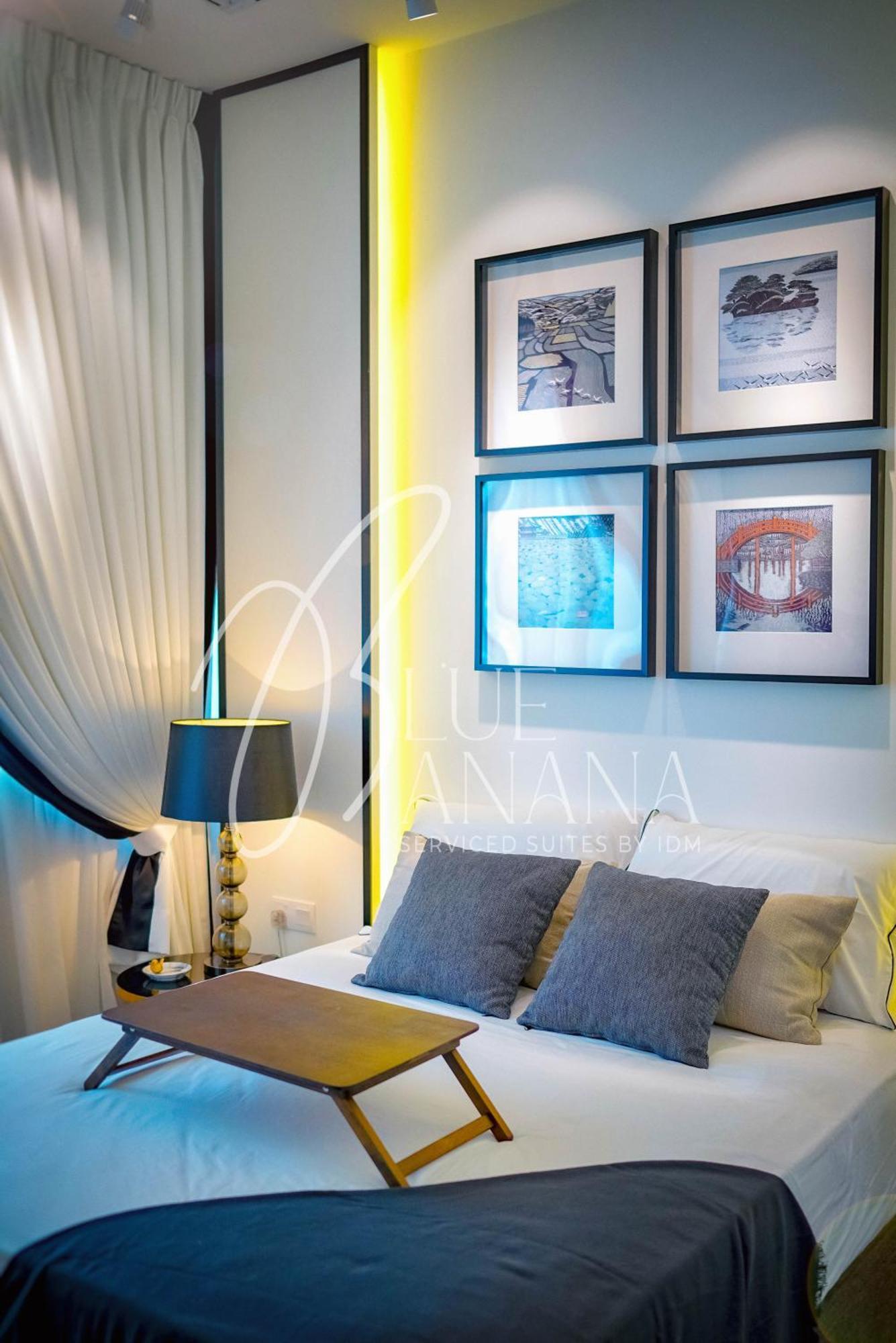 Luxury Signature Suites, Klcc By Bluebanana Куала-Лумпур Екстер'єр фото
